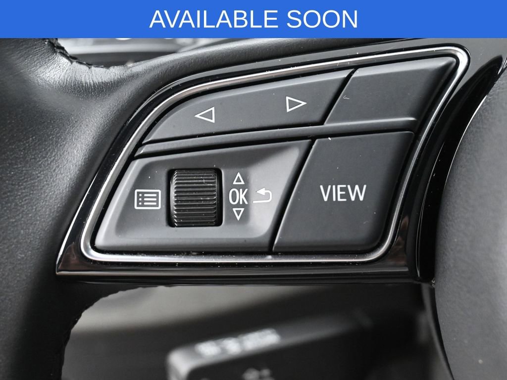 Used 2021 Audi A5 2.0T Premium w/ Convenience Package image 18