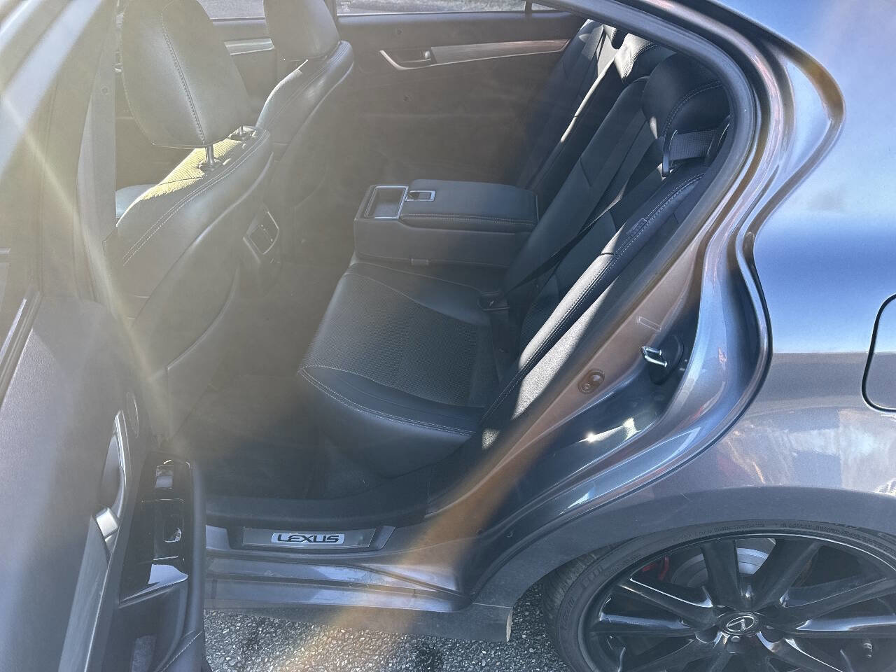Used 2015 Lexus GS 350 Base 4dr Sedan image 14