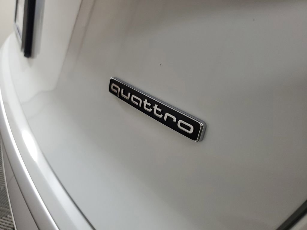 New 2026 Audi Q3 quattro 2.0T image 7