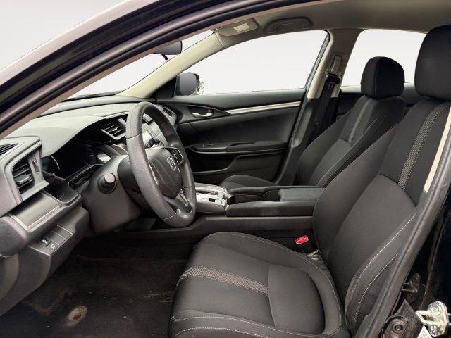 Used 2017 Honda Civic LX image 9
