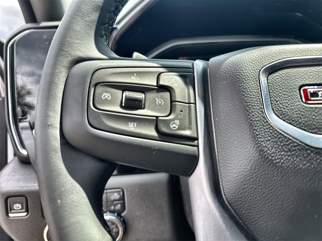 New 2026 GMC Sierra 1500 Elevation w/ Preferred Package image 31