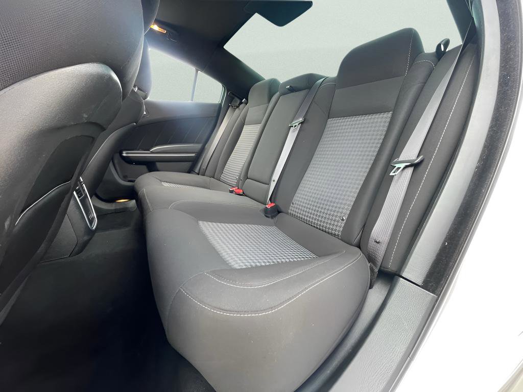 Used 2023 Dodge Charger Scat Pack image 27