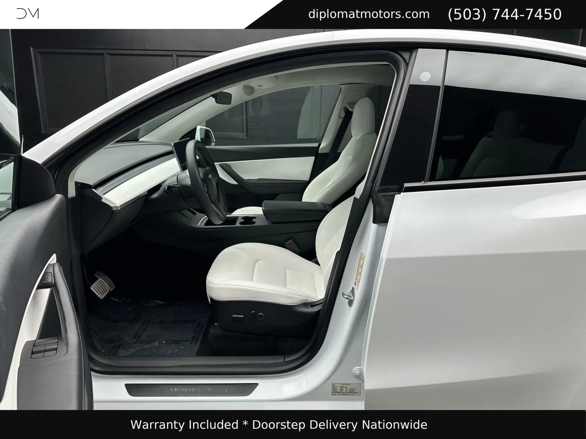 Used 2022 Tesla Model Y Performance image 17