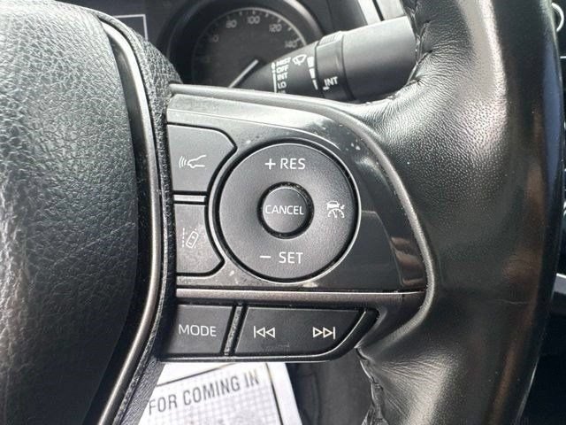 Used 2023 Toyota Camry SE FWD image 20