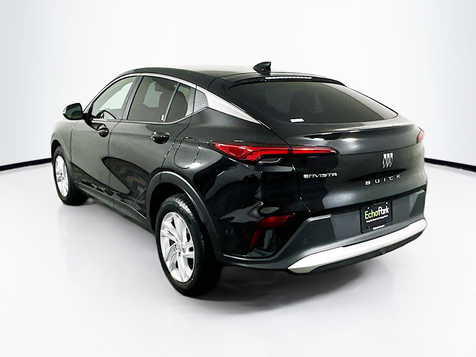 Used 2025 Buick Envista Preferred image 5