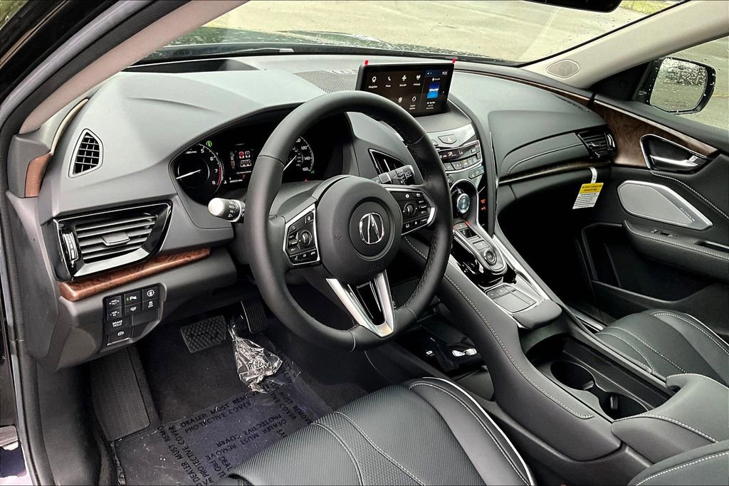 Used 2024 Acura RDX SH-AWD w/ Advance Package image 8