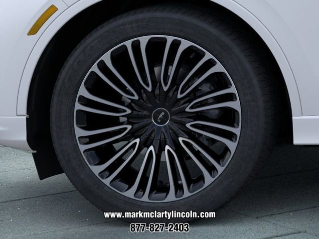 New 2026 Lincoln Aviator Black Label w/ Dynamic Handling Package AWD/4WD image 19
