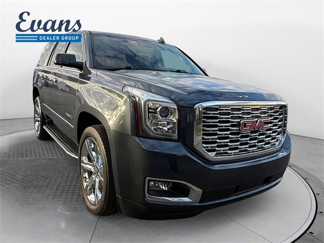 Used 2020 GMC Yukon Denali image 7