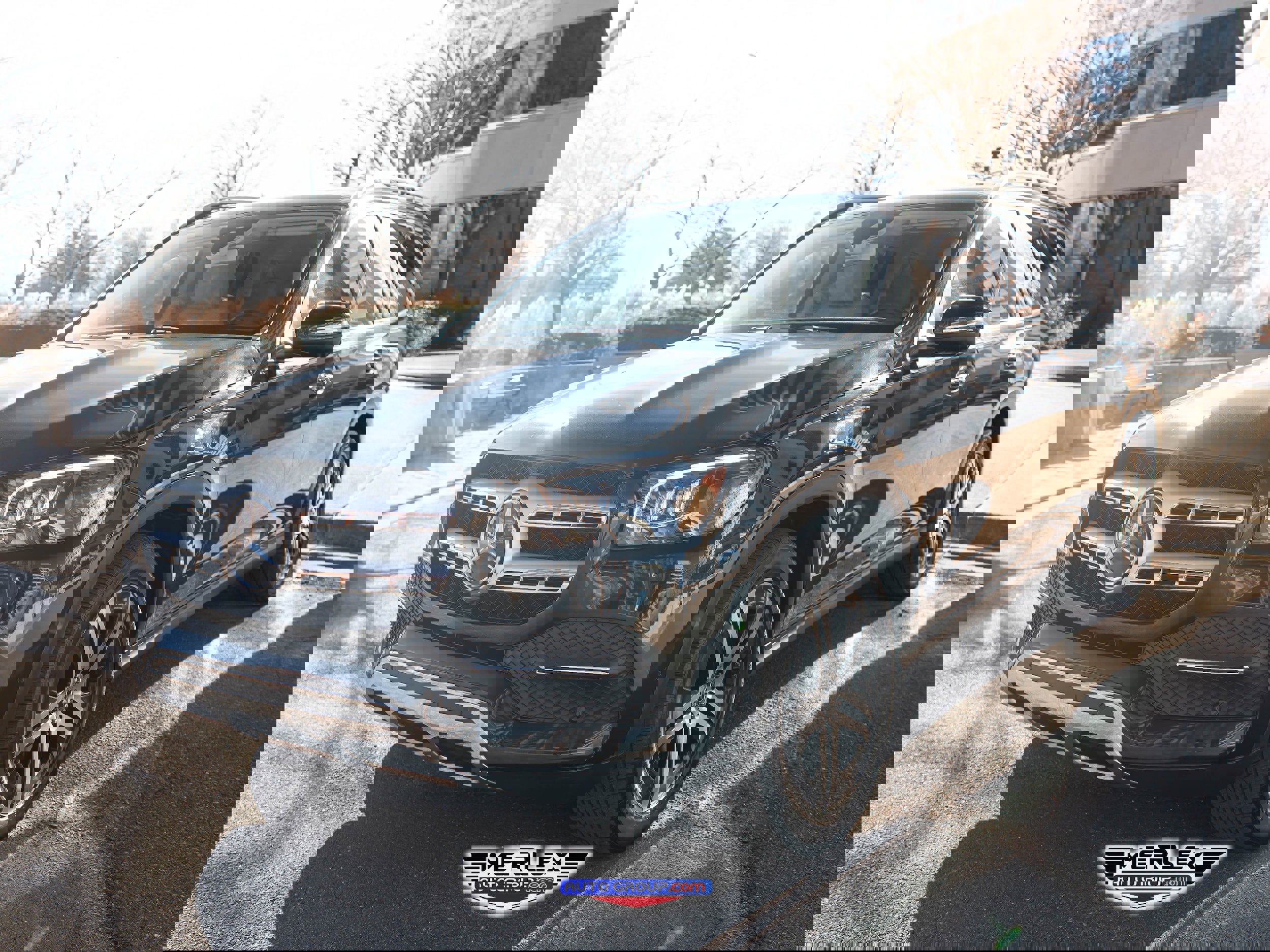 Used 2020 Mercedes-Benz GLS 450 4MATIC w/ Convenience Package image 3