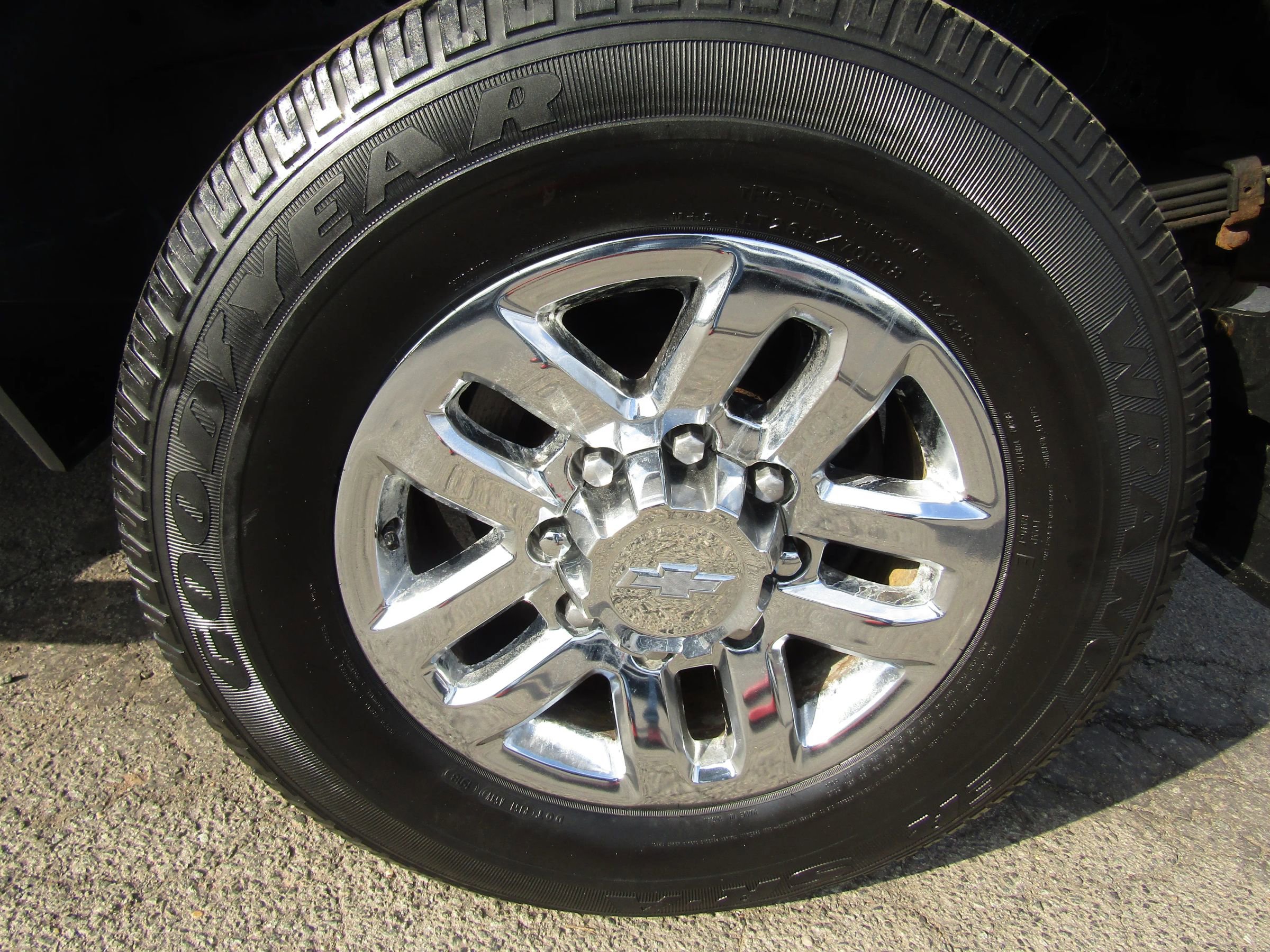 Used 2019 Chevrolet Silverado 2500 LT w/ All Star Edition image 42