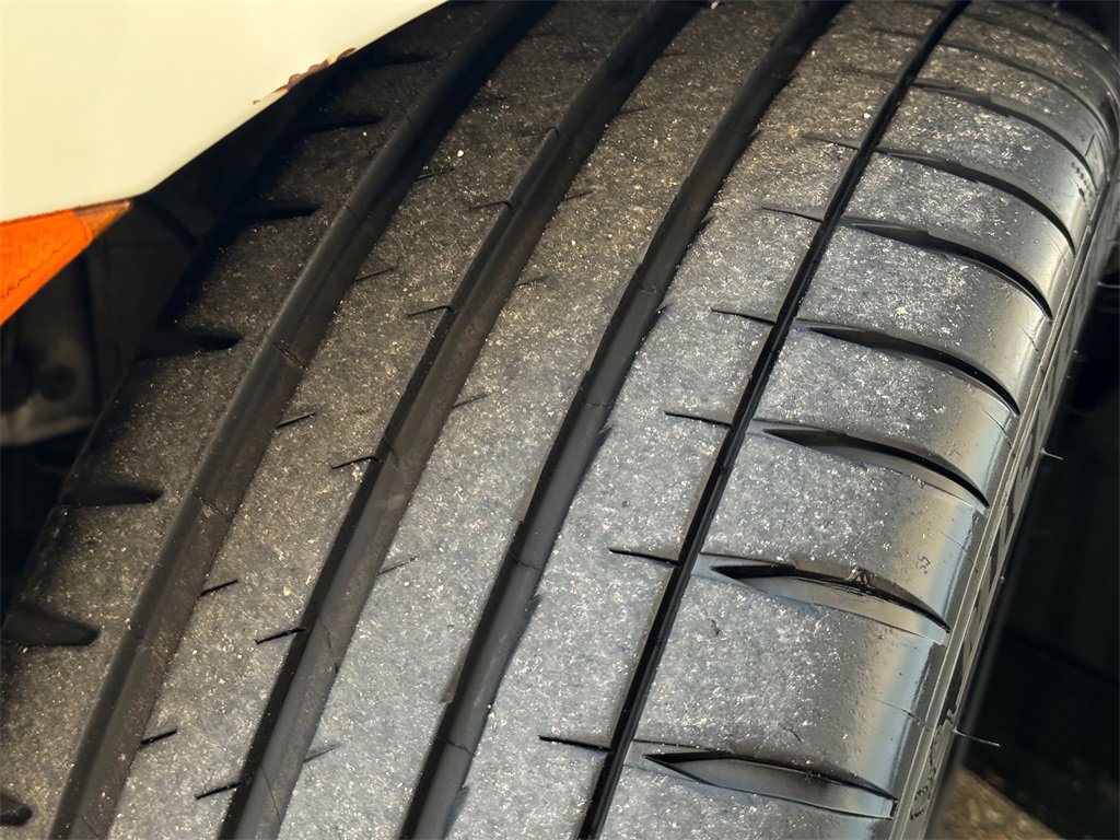 Used 2019 Toyota 86 image 24