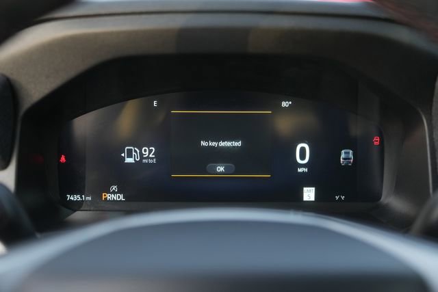 Used 2025 Ford Explorer Active w/ Active Comfort Package image 26