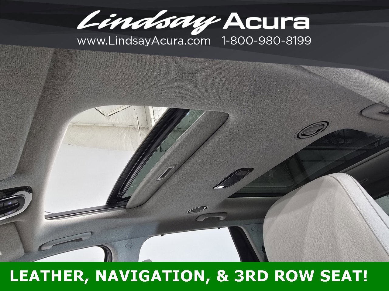 Used 2023 Hyundai Palisade Limited w/ Cargo Package image 21