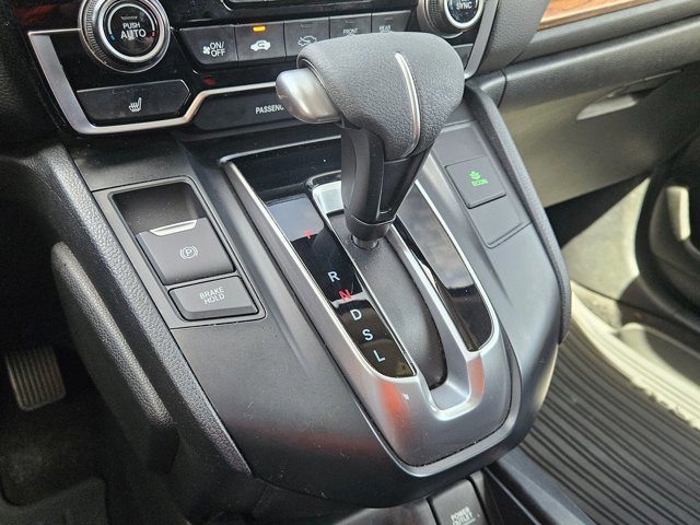 Used 2017 Honda CR-V EX image 12