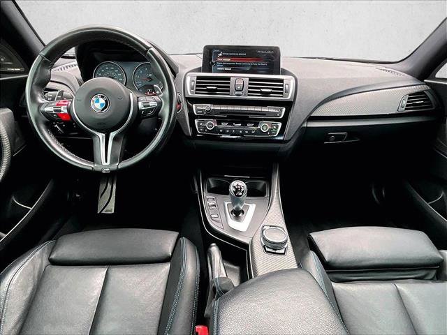 Used 2017 BMW M2 RWD image 16