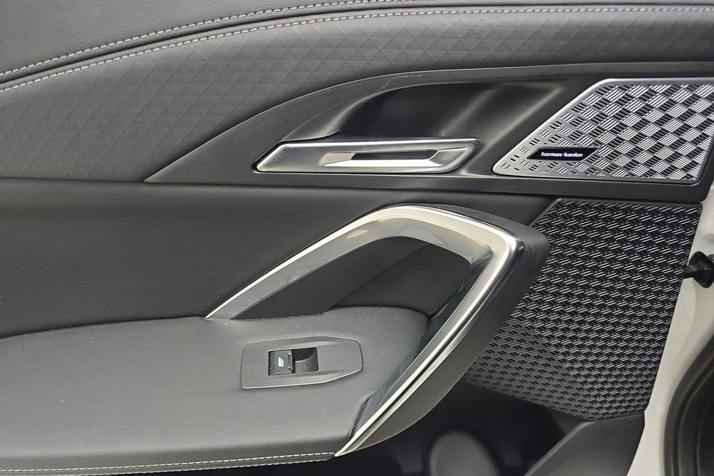 Certified 2024 BMW X2 M35i image 26