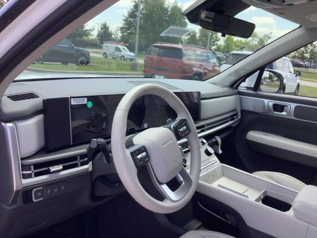 New 2026 Hyundai Santa Fe SEL AWD/4WD image 13