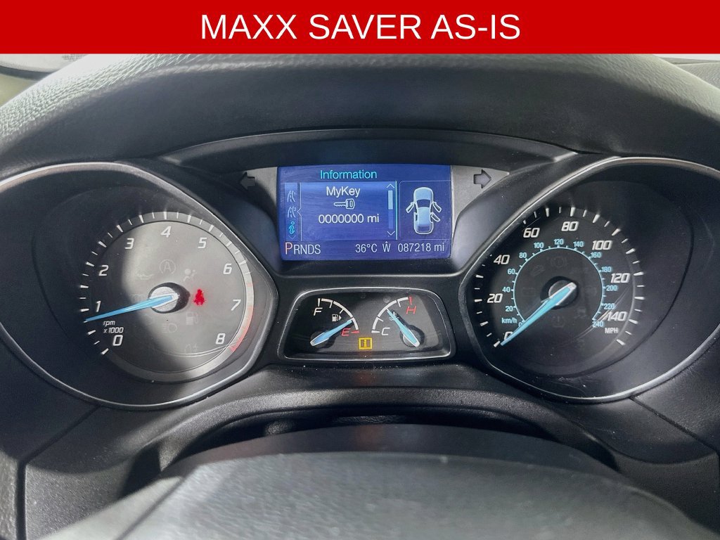 Used 2013 Ford Focus SE FWD image 25