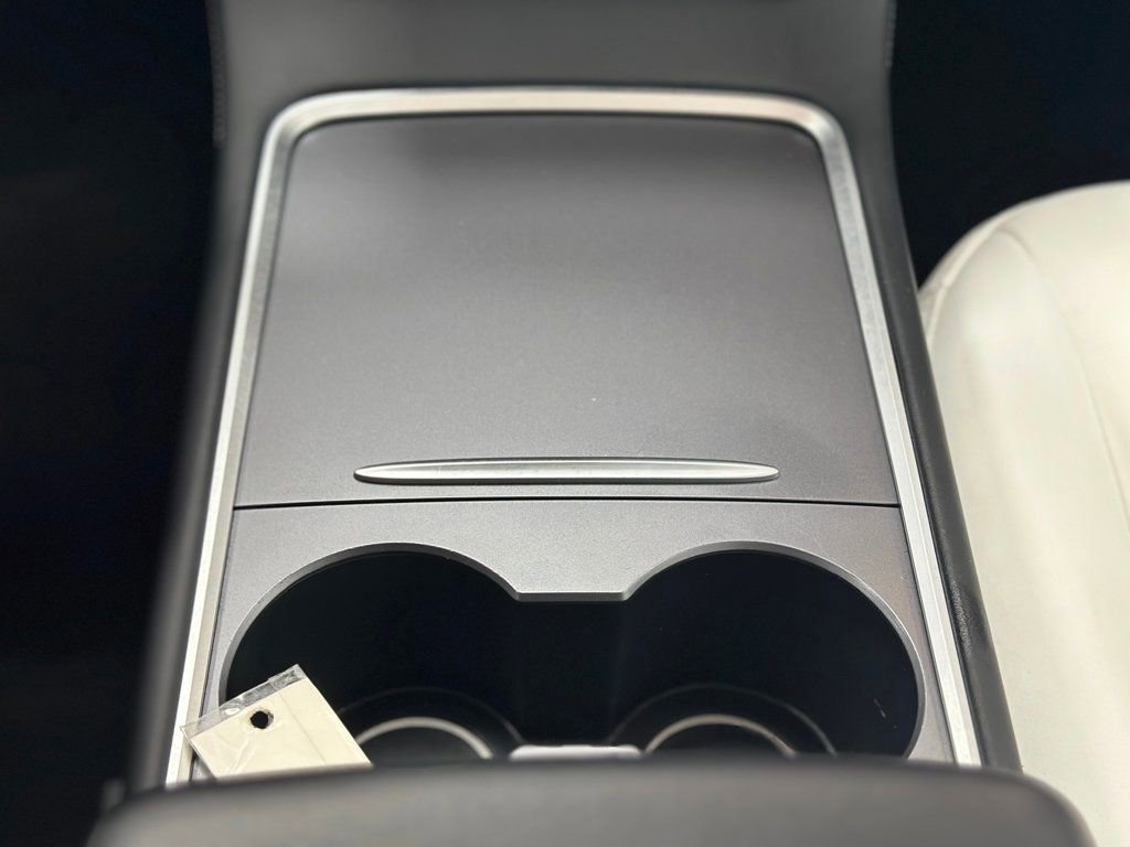 Used 2021 Tesla Model 3 Long Range image 40