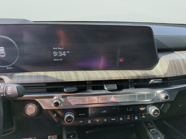 Used 2023 Kia Telluride SX Prestige AWD/4WD image 20