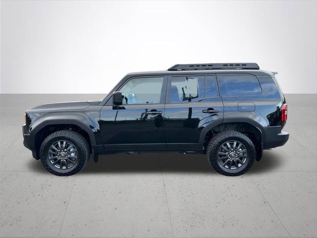 Certified 2024 Toyota Land Cruiser 1958 AWD/4WD image 11