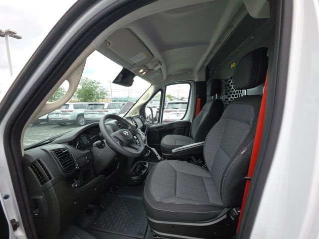 Used 2025 RAM ProMaster 3500 FWD image 14