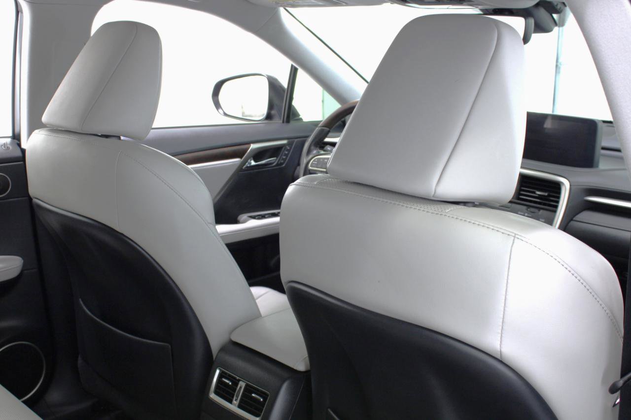 Used 2020 Lexus RX 350 Premium w/ Premium Package image 43