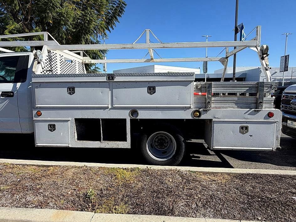 Used 2019 Ford F350 XL w/ XL Value Package image 11