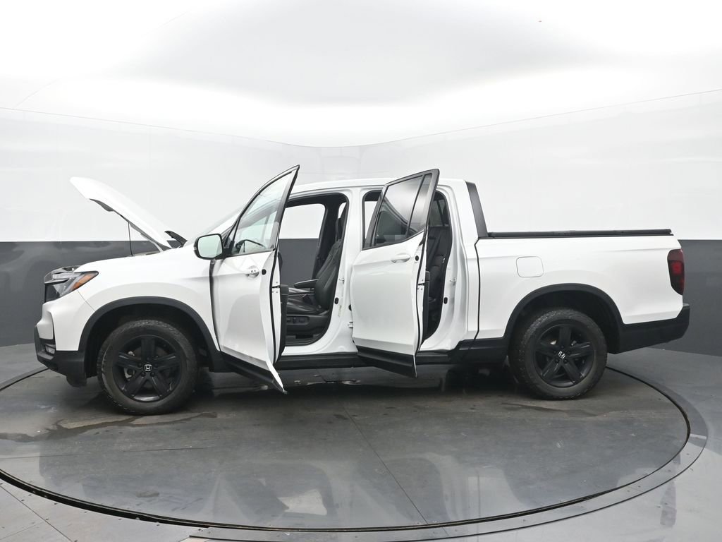 Used 2021 Honda Ridgeline Black Edition image 55