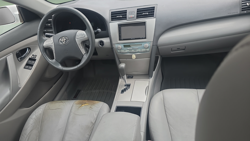 Used 2009 Toyota Camry Hybrid FWD image 11
