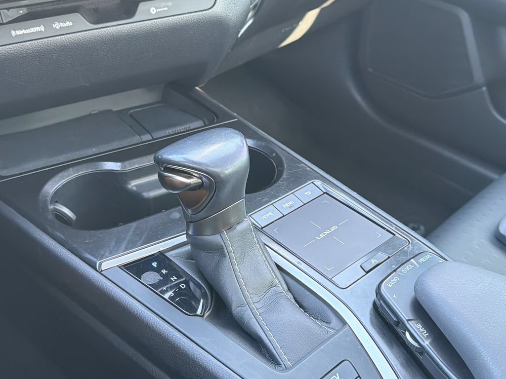 Used 2021 Lexus UX 250h w/ Accessory Package (Z2) AWD/4WD image 20