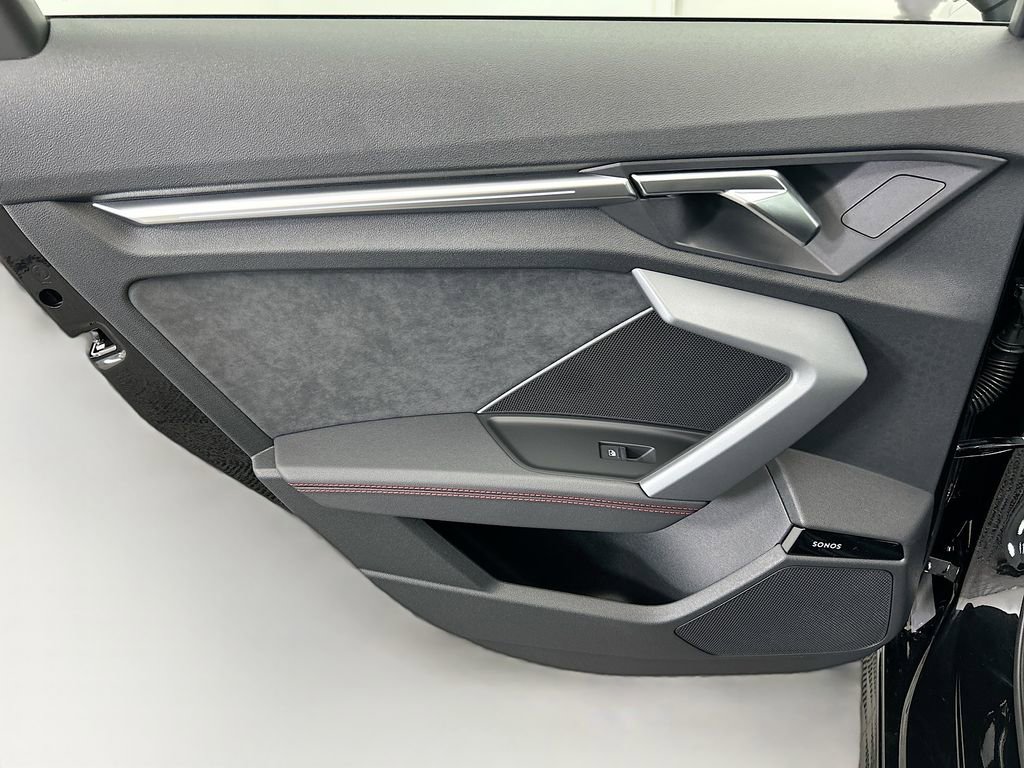 New 2026 Audi S3 Premium image 26