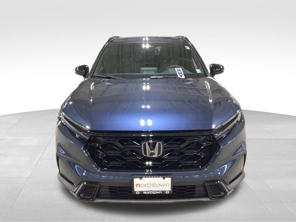 Used 2024 Honda CR-V Sport image 3