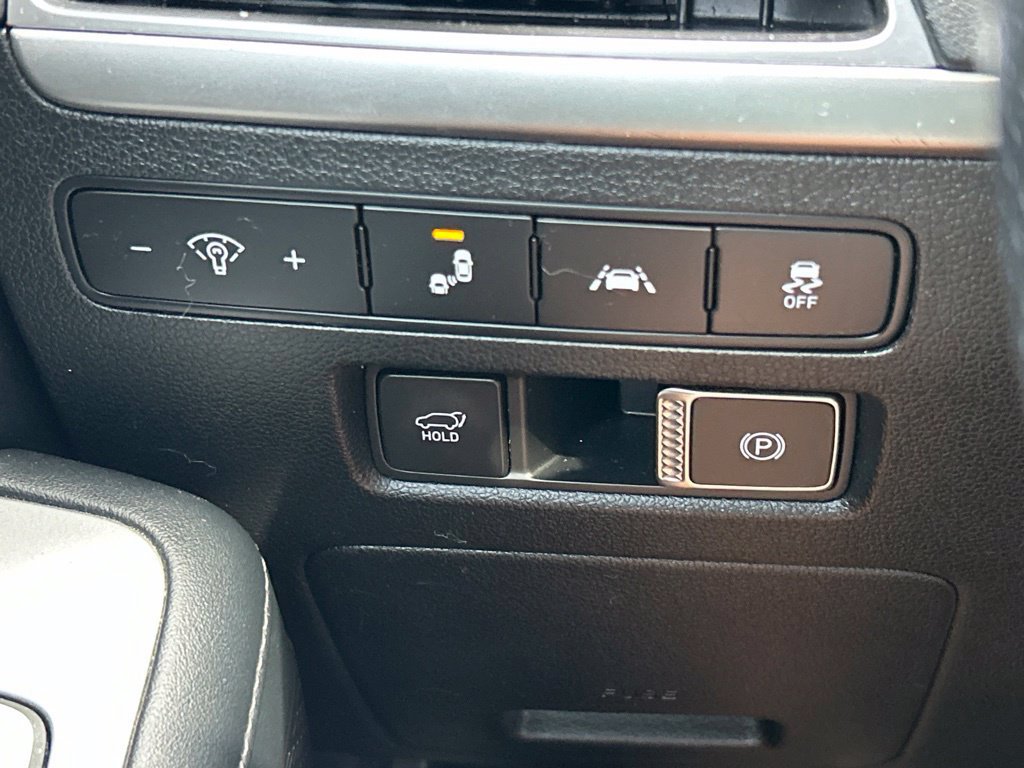 Used 2021 Hyundai Palisade SEL FWD image 31