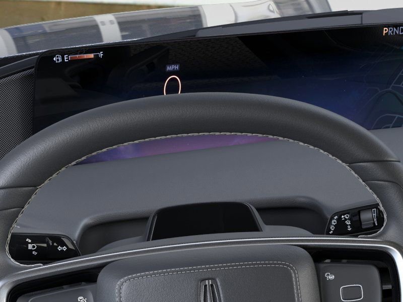 New 2026 Lincoln Navigator Reserve w/ Jet Appearance Package image 13