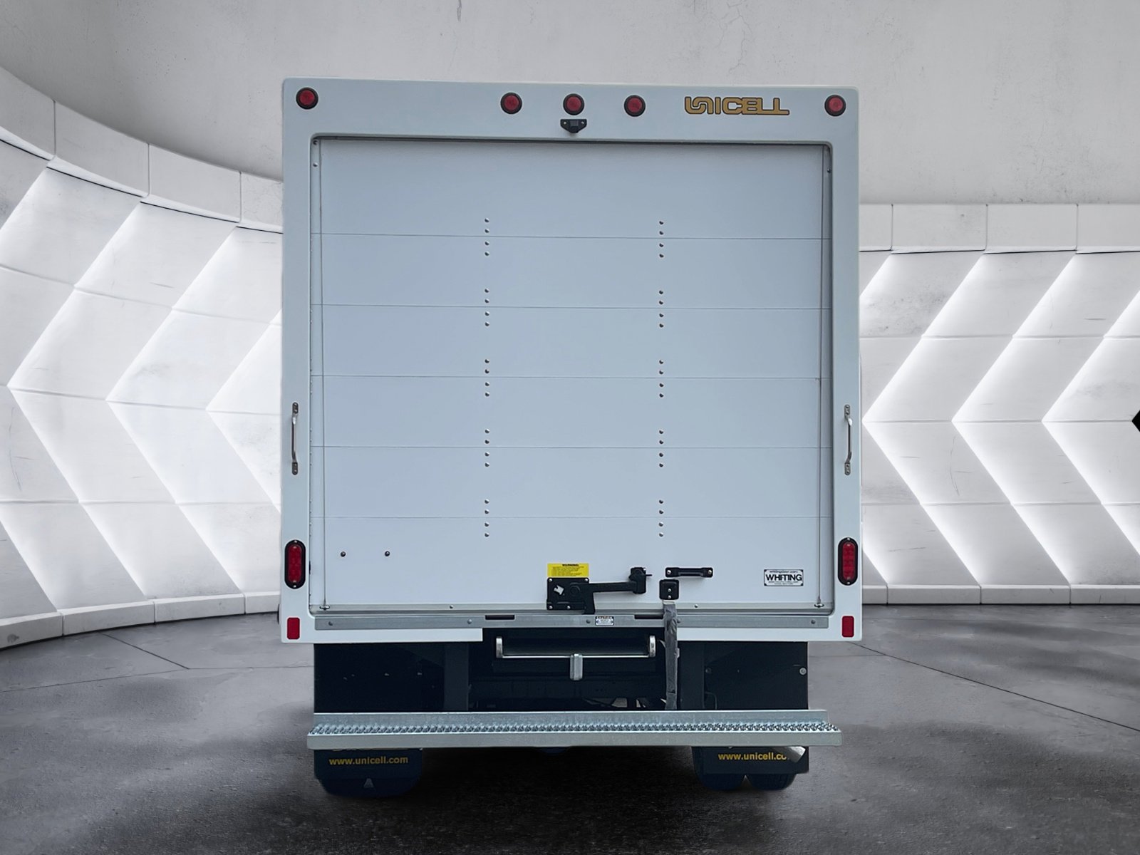 New 2026 GMC Savana 3500 Extended w/ Driver Convenience Package image 5