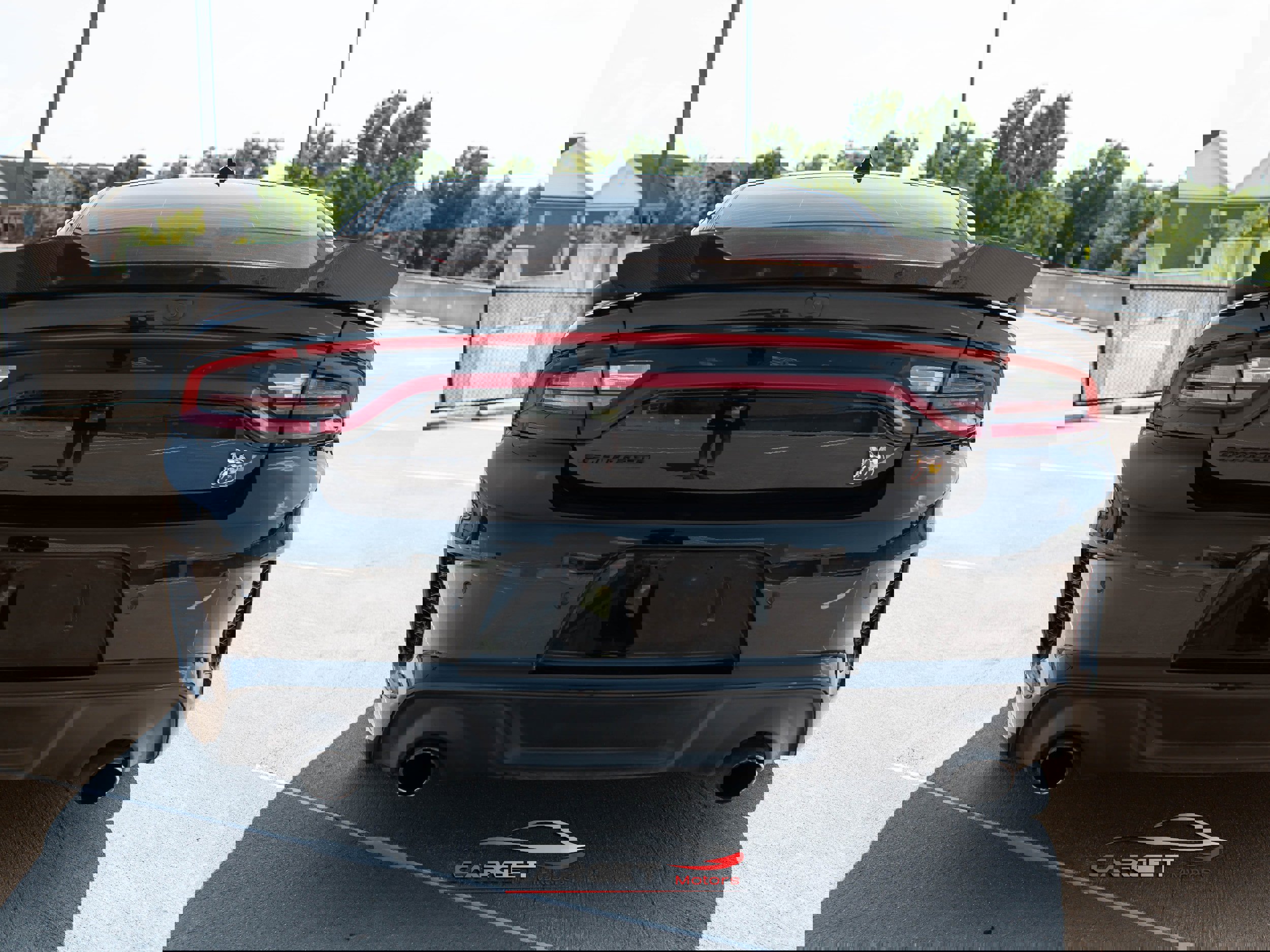 Used 2021 Dodge Charger Scat Pack image 6