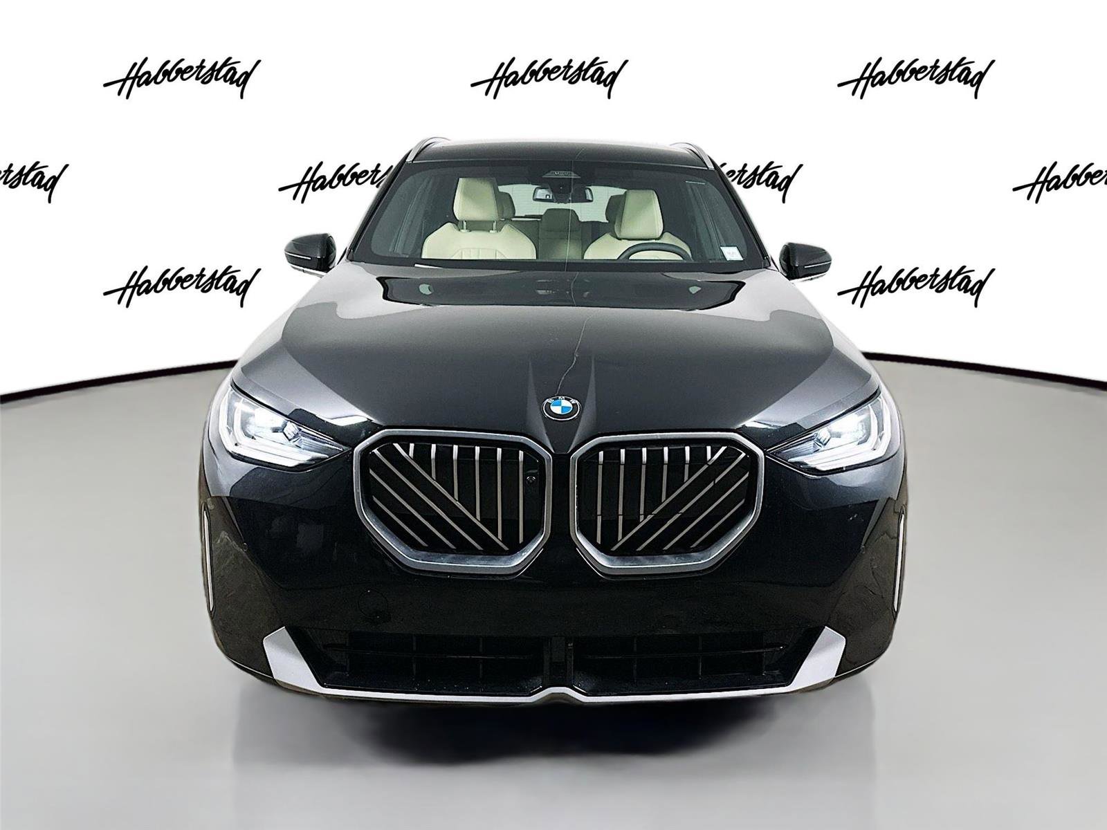 New 2026 BMW X3 xDrive30 w/ Premium Package image 2