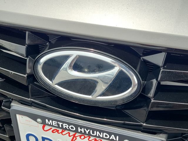 Used 2021 Hyundai Sonata SEL image 33