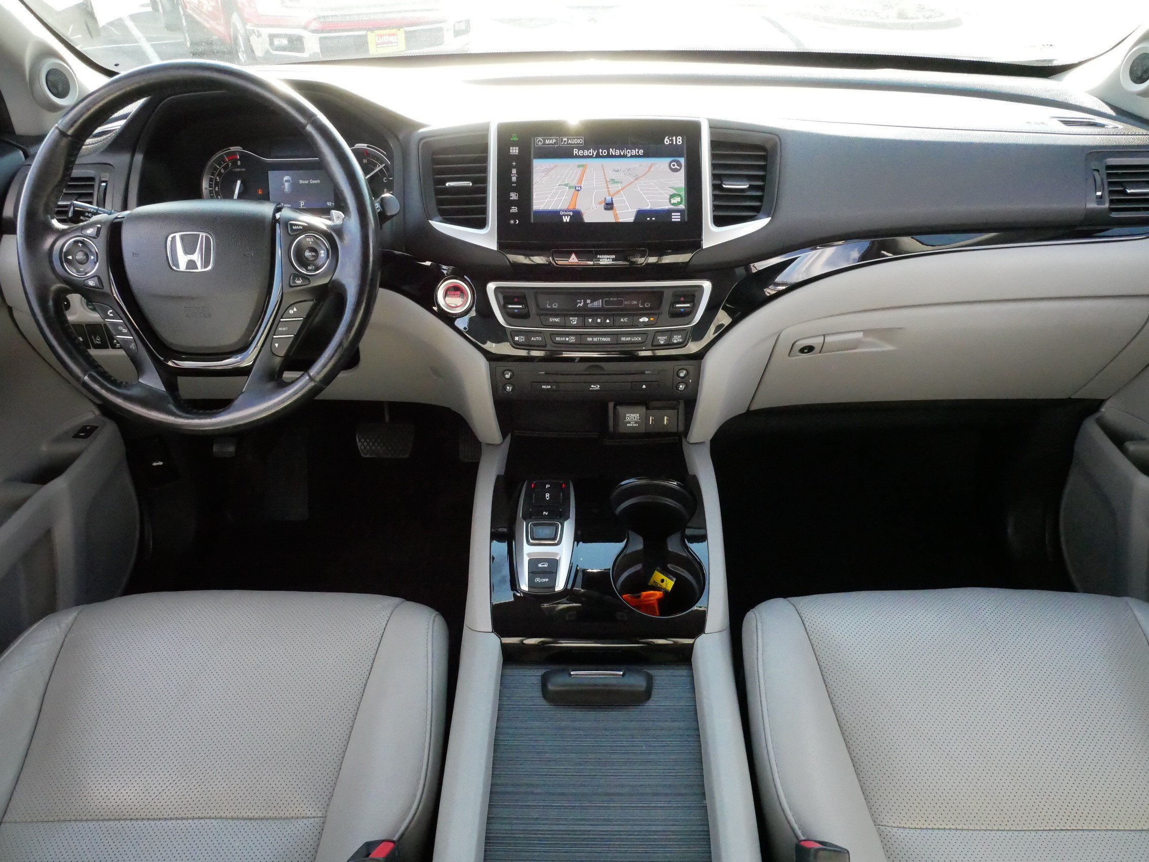 Used 2016 Honda Pilot Elite image 10