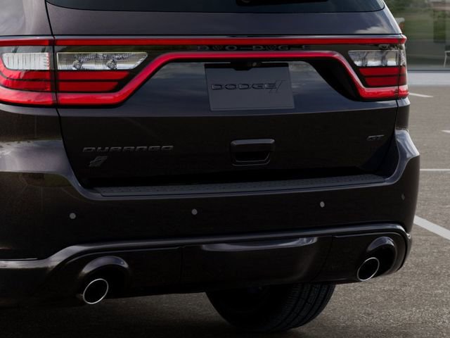 New 2026 Dodge Durango GT image 13