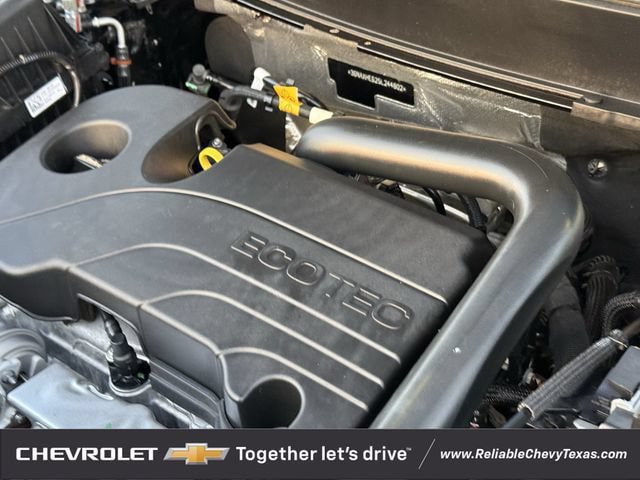 Used 2025 Chevrolet Equinox LT FWD image 31