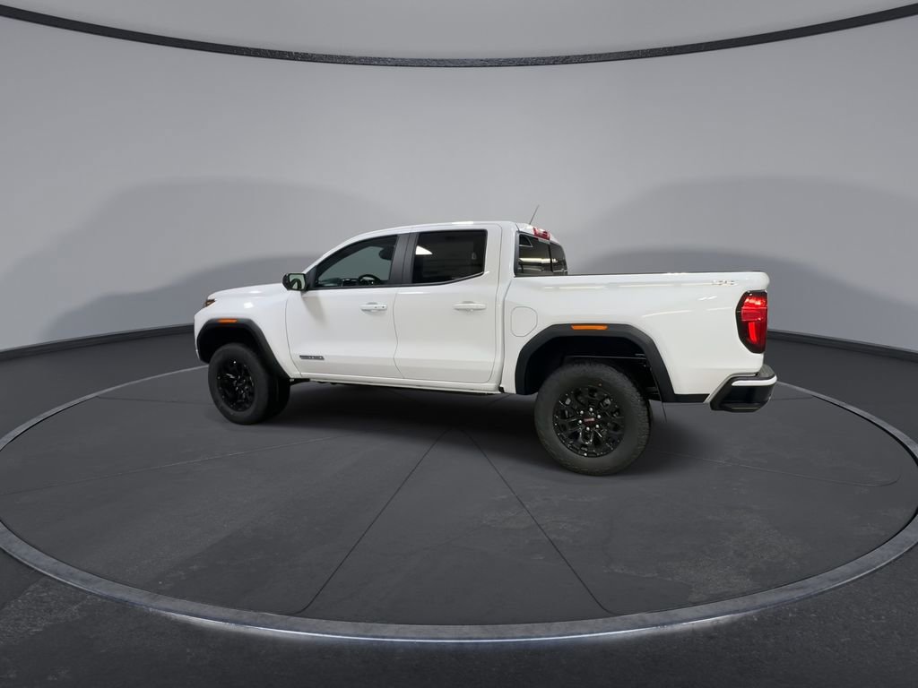 New 2026 GMC Canyon Elevation w/ Convenience Package image 6