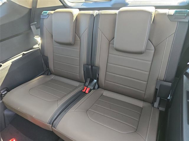 New 2026 Volkswagen Atlas SEL AWD/4WD image 10