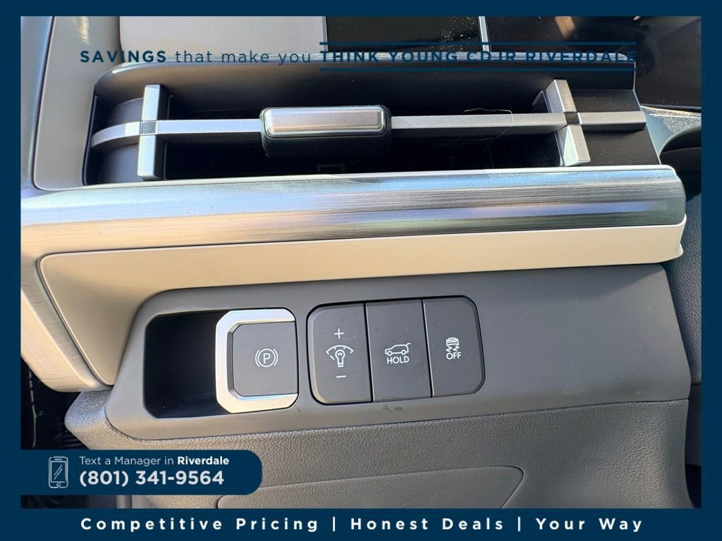 Used 2024 Hyundai Santa Fe Calligraphy image 28