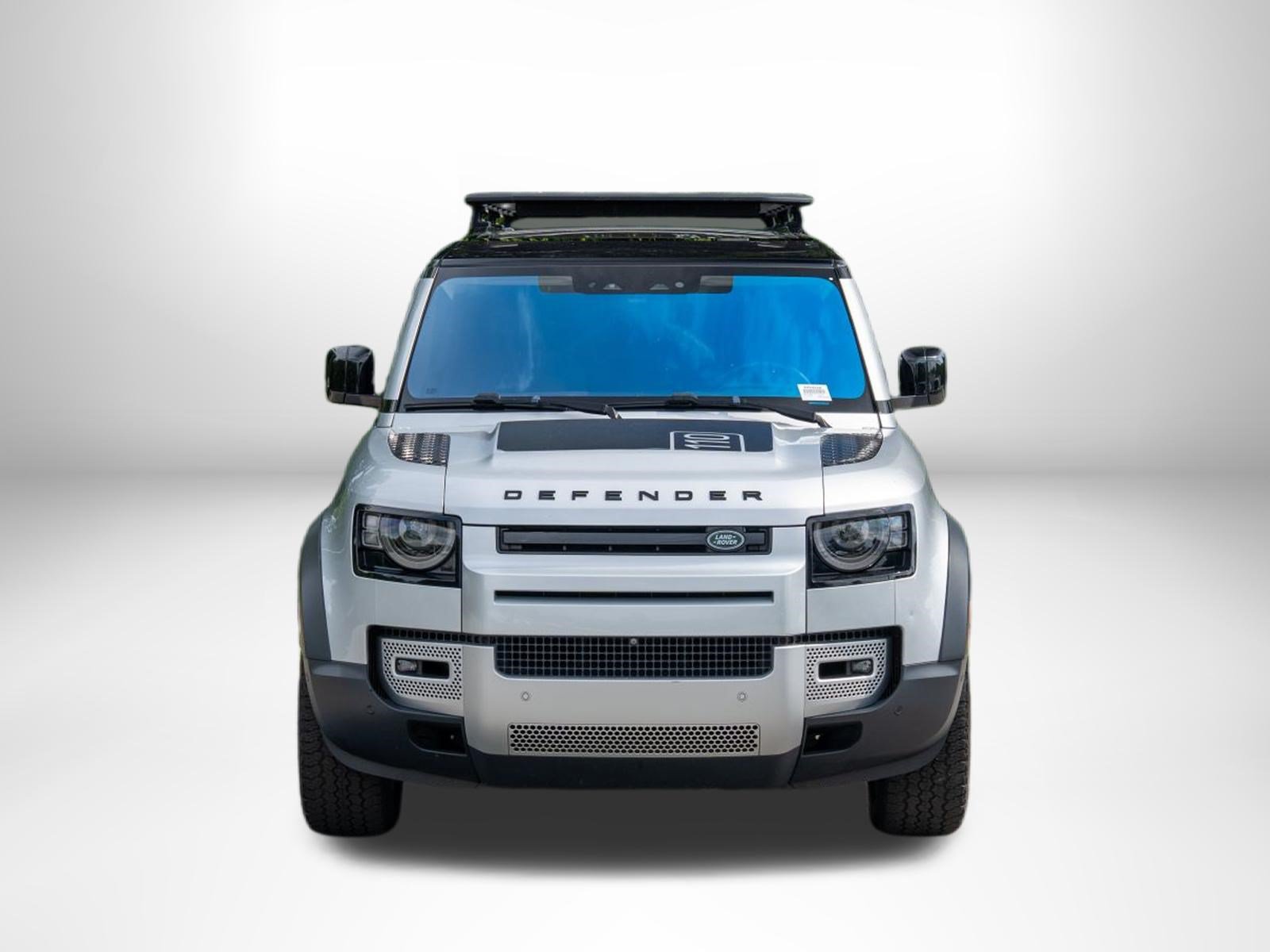 Used 2020 Land Rover Defender 110 First Edition AWD/4WD image 2