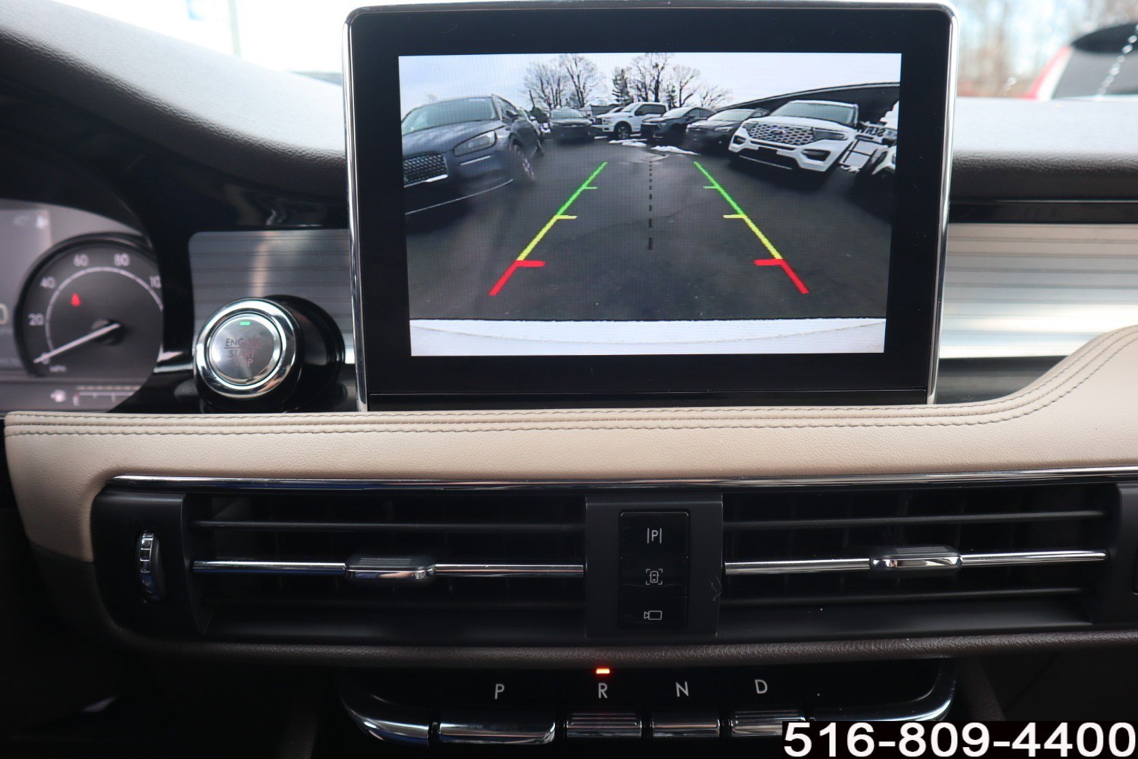 Used 2022 Lincoln Corsair AWD w/ Equipment Group 101A image 22