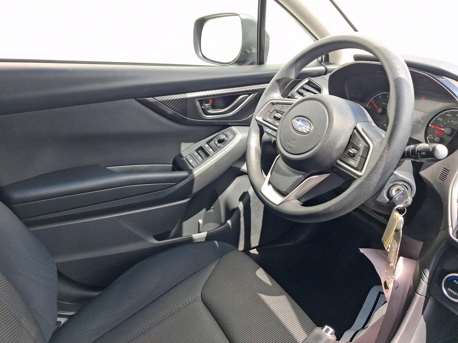 Used 2021 Subaru Crosstrek 2.0i AWD/4WD image 22