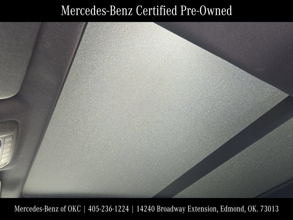 Used 2026 Mercedes-Benz GLE 450 4MATIC image 19