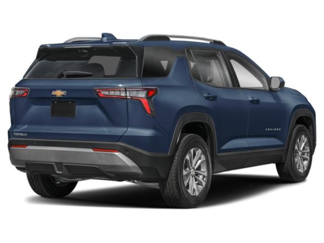 New 2026 Chevrolet Equinox LT AWD/4WD image 2
